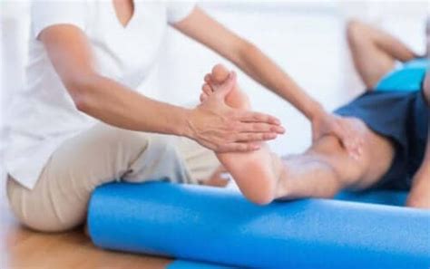 ayak artroz artrit tedavisinde fizyoterapi türleri